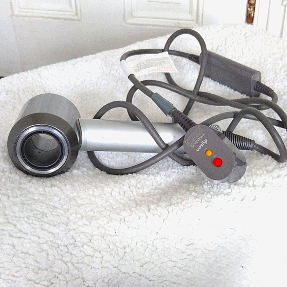 Dyson Supersonic Hairdryer